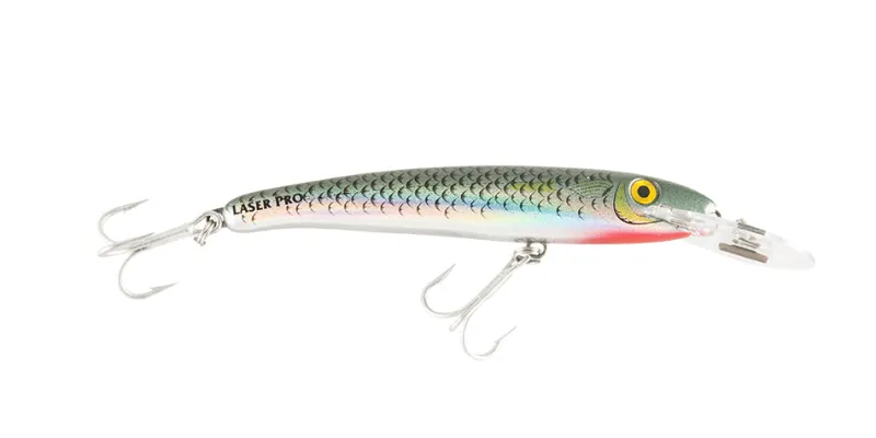 Halco Flies|Fishing Lures>Laser Pro 120DD