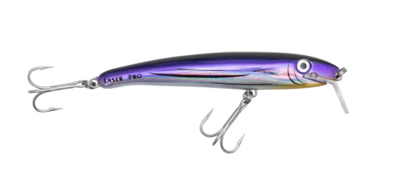 Halco Flies|Fishing Lures>Laser Pro 120DD