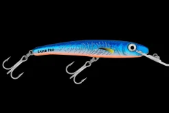 Halco Flies|Fishing Lures>Laser Pro 140DD