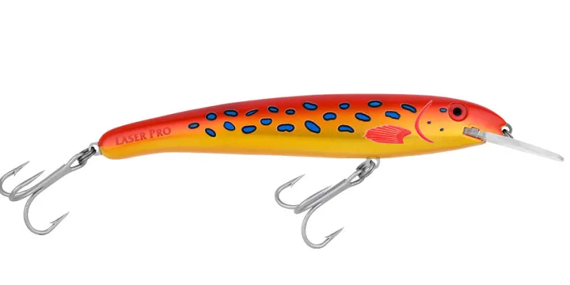 Halco Flies|Fishing Lures>Laser Pro 190XDD