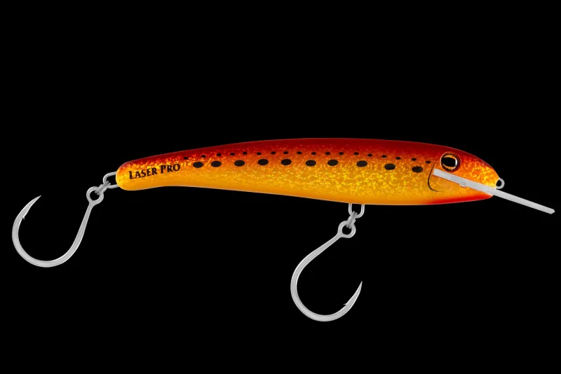 Halco Flies|Fishing Lures>Laser Pro 210XDD Crazy Deep