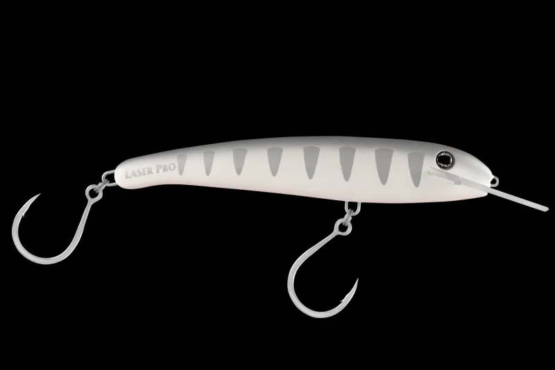 Halco Flies|Fishing Lures>Laser Pro 210XDD Crazy Deep