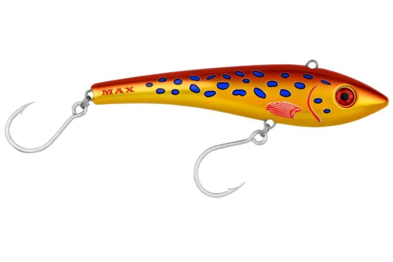 Halco Vibe Lures|Flies>Max 130