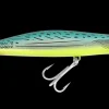 Halco Popper Lures|Flies>Roosta Popper 195