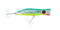 Halco Popper Lures|Flies>Roosta Popper 135
