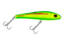 TackleWest Stickbaits|Flies>Halco Slidog 105