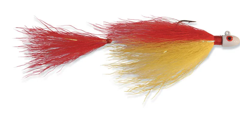 HALCO Lead Head Jig Lures|Flies>Whiptail Jig