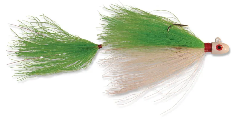 HALCO Lead Head Jig Lures|Flies>Whiptail Jig