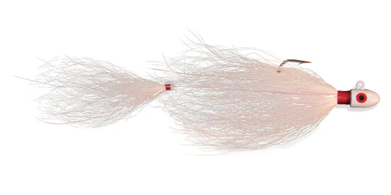 HALCO Lead Head Jig Lures|Flies>Whiptail Jig