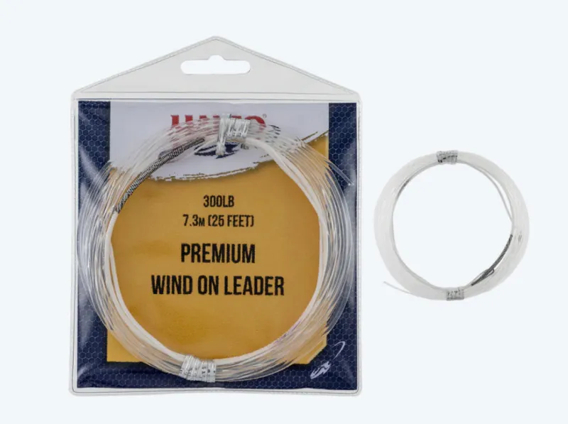 Halco Flies|Wind On Leaders>Wind On Leader