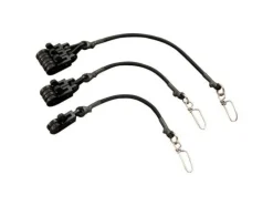 Hal Lock Boat Outriggers|Flies>Hal-Lock Locking Outrigger Pulley