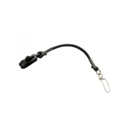 Hal Lock Boat Outriggers|Flies>Hal-Lock Locking Outrigger Pulley
