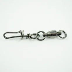 Harbor Swivels|Flies>Ball Bearing Power Twist Snap