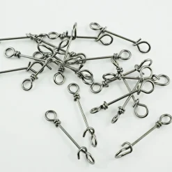 Harbor Clips And Snaps|Flies><noscript><img width=