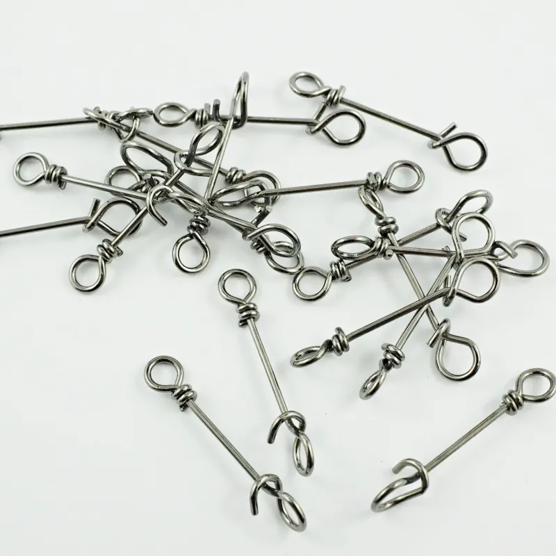 Harbor Clips And Snaps|Flies>Revenge Snap