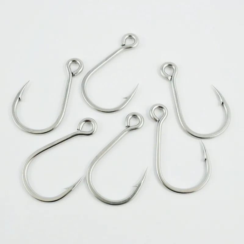 Harbor Lure Hooks|Flies>Single Lure Inline Hook