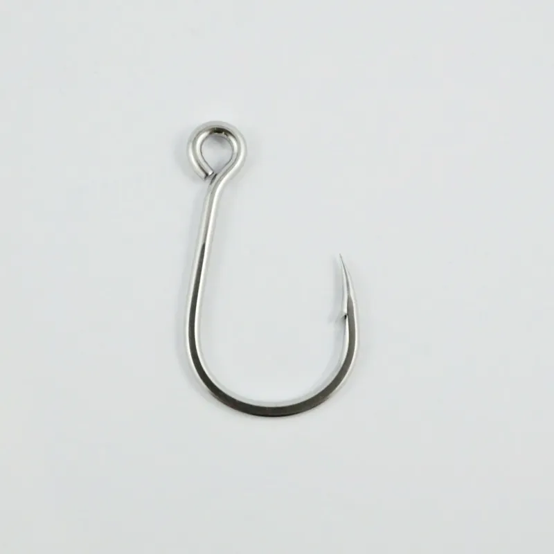 Harbor Lure Hooks|Flies>Single Lure Inline Hook