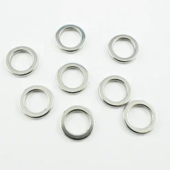 Harbor Solid And Split Rings|Flies>Solid Ring