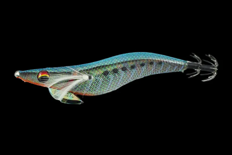 TackleWest Squid Jigs|Flies>Harimitsu Sumizoku Squid Jig 2.5