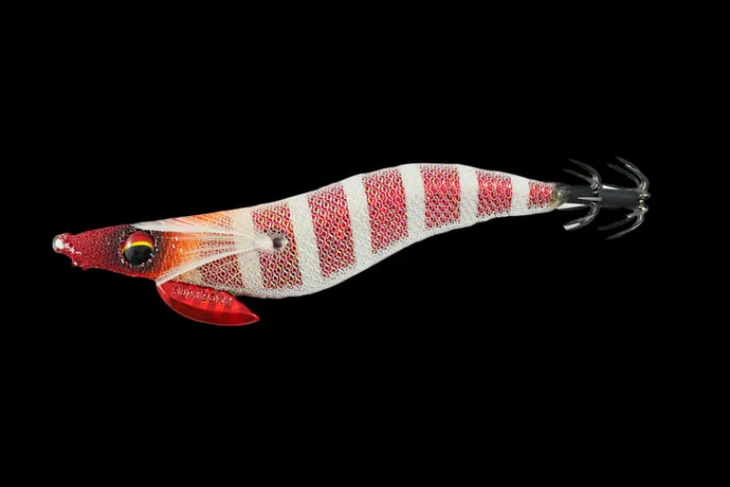 TackleWest Squid Jigs|Flies>Harimitsu Sumizoku Squid Jig 2.5