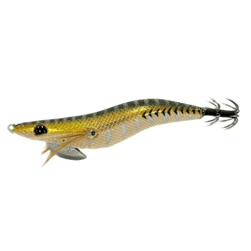 TackleWest Squid Jigs|Flies>Harimitsu Sumizoku Squid Jig 2.5