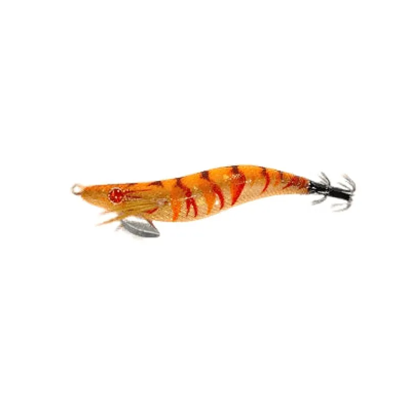 TackleWest Squid Jigs|Flies>Harimitsu Sumizoku Squid Jig 2.5