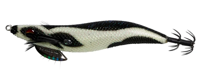TackleWest Squid Jigs|Flies>Harimitsu Sumizoku Squid Jig 2.5