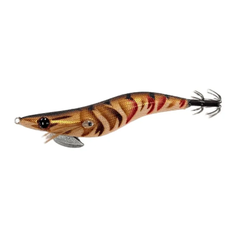 TackleWest Squid Jigs|Flies>Harimitsu Sumizoku Squid Jig 3.5