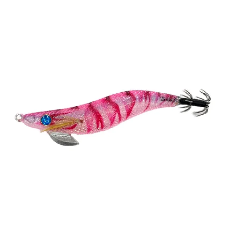 TackleWest Squid Jigs|Flies>Harimitsu Sumizoku Squid Jig 3.5 Deep