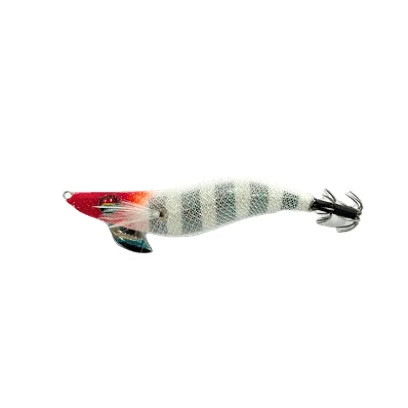 TackleWest Squid Jigs|Flies>Harimitsu Sumizoku Squid Jig 3.0