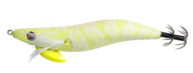 TackleWest Squid Jigs|Flies>Harimitsu Sumizoku Squid Jig 3.0