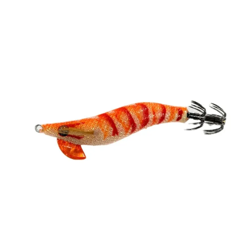 TackleWest Squid Jigs|Flies>Harimitsu Sumizoku Squid Jig 3.0