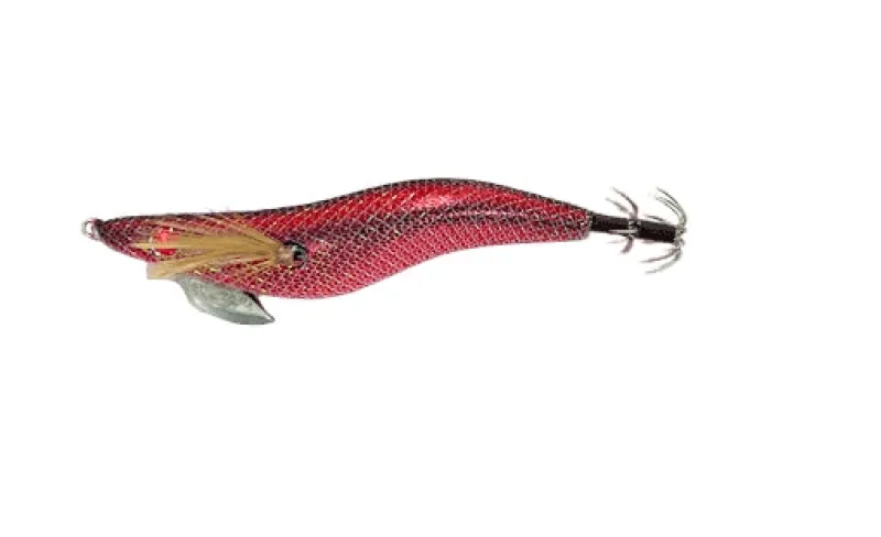 TackleWest Squid Jigs|Flies>Harimitsu Sumizoku Squid Jig 3.0