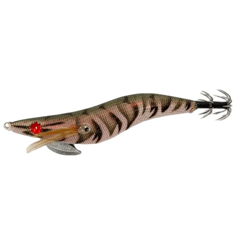 TackleWest Squid Jigs|Flies>Harimitsu Sumizoku Squid Jig 3.0