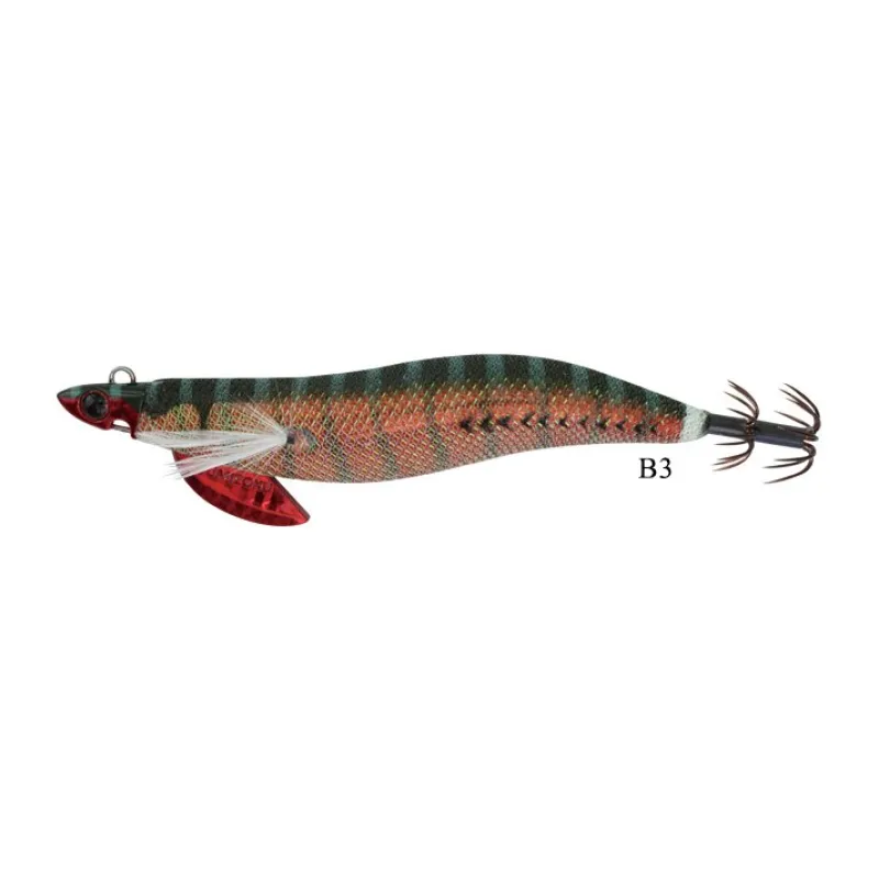 TackleWest Squid Jigs|Flies>Harimitsu Tip-Run Squid Jig