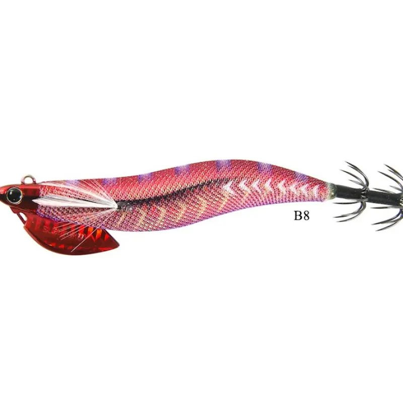 TackleWest Squid Jigs|Flies>Harimitsu Tip-Run Squid Jig