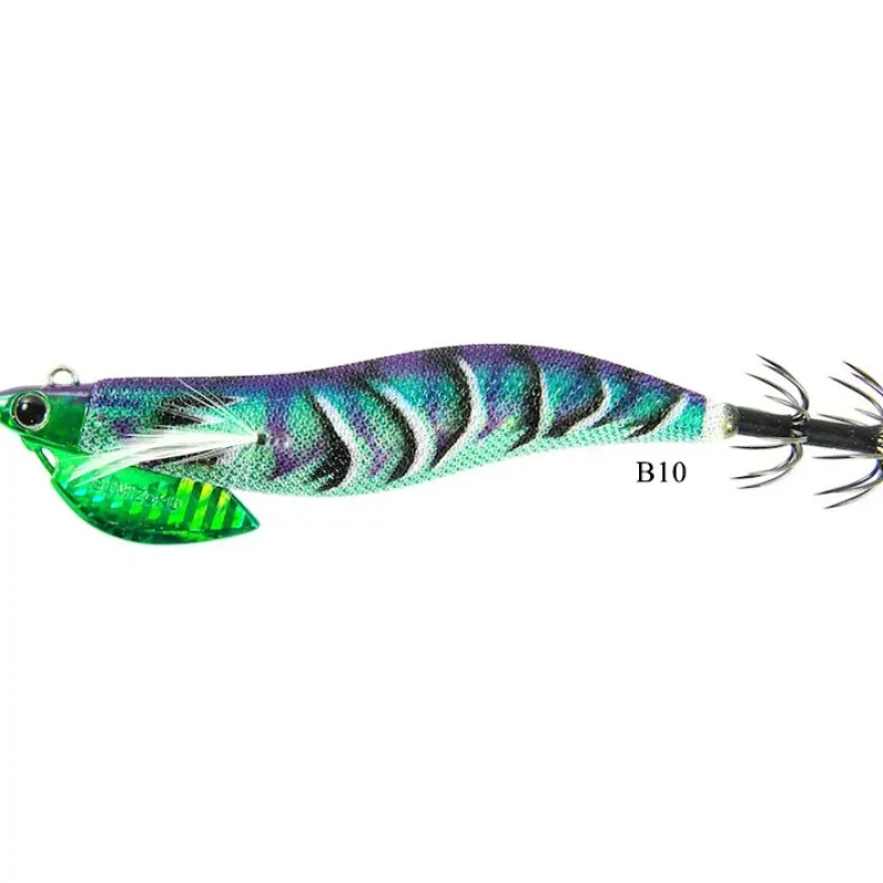 TackleWest Squid Jigs|Flies>Harimitsu Tip-Run Squid Jig