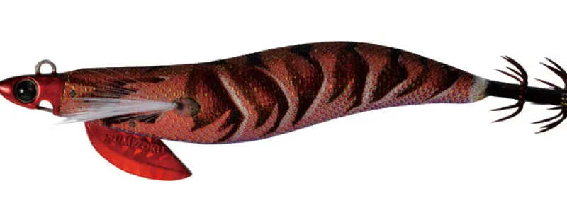 TackleWest Squid Jigs|Flies>Harimitsu Tip-Run Squid Jig