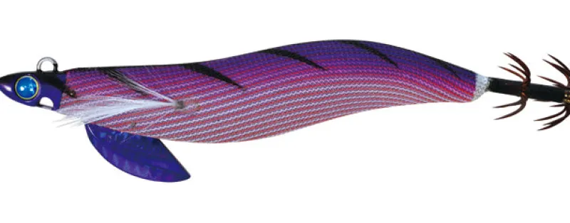 TackleWest Squid Jigs|Flies>Harimitsu Tip-Run Squid Jig