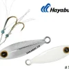 Hayabusa Micro Jigs|Flies>Jack Eye Hirarin 10g