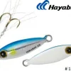 Hayabusa Micro Jigs|Flies>Jack Eye Hirarin 5g