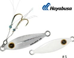 Hayabusa Micro Jigs|Flies><noscript><img width=