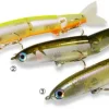 TackleWest Swimbaits|Flies>HMKL Alive Bait 85F
