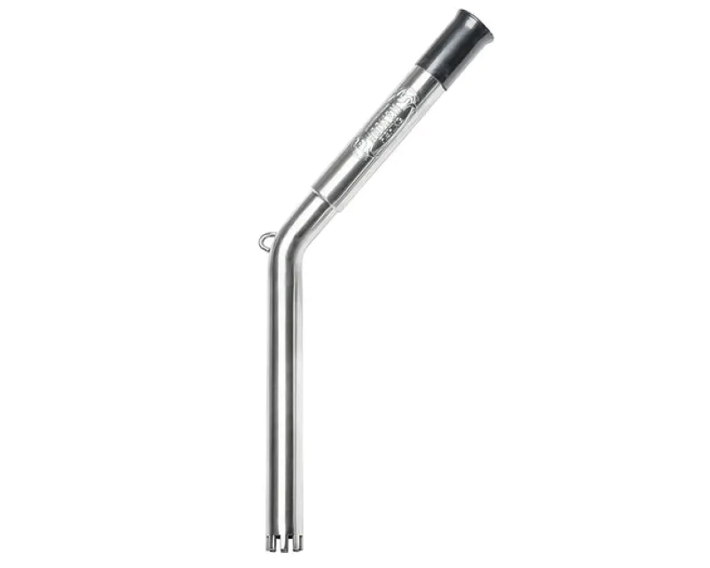Hookem Boat Rod Holders|Flies>3 Position Rod Holder Extension with Flared End Rubber Boot Suits 30 Degree Rod Holder
