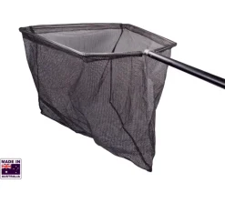 Hookem Nets|Flies>Enviro Net Interchangeable XL Head Small Mesh
