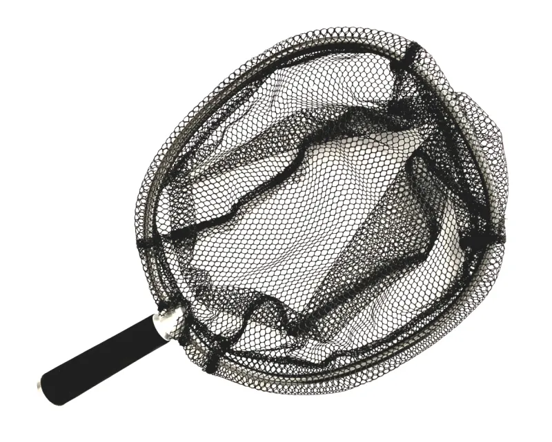 Hookem Nets|Flies>Heavy Duty Live Bait Net