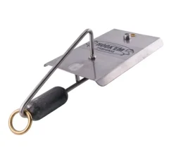 Hookem Teaser Accessories|Flies>Planer Weighted Diving Plate