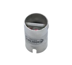 Hookem Boat Rod Holders|Flies>Rod Riser 360 Degree Swivel 100mm