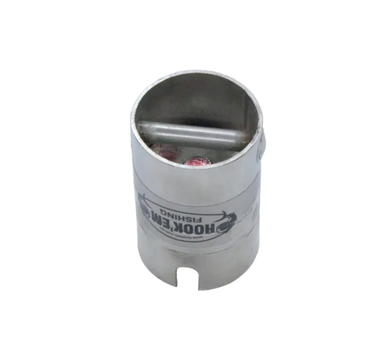 Hookem Boat Rod Holders|Flies>Rod Riser 360 Degree Swivel 100mm