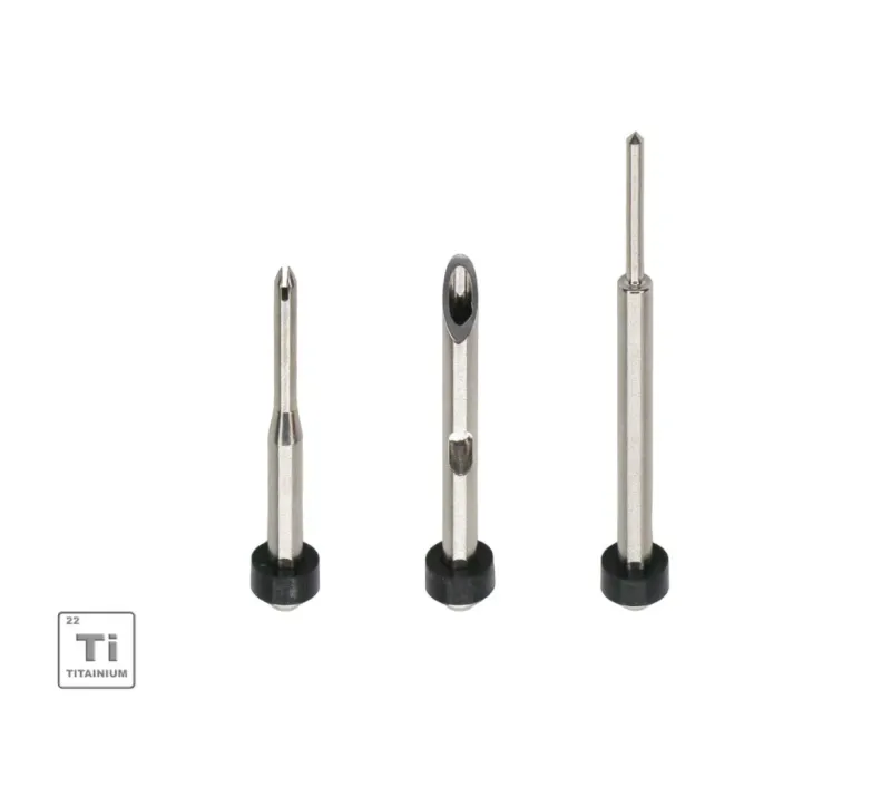 Hookem Tag Poles|Flies>Tag Pole with Carbon Fibre Handle